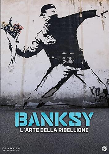 Banksy - L'Arte Della Ribellione (DVD)