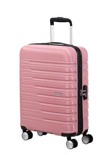 American Tourister Flashline Spinner S - Rosa