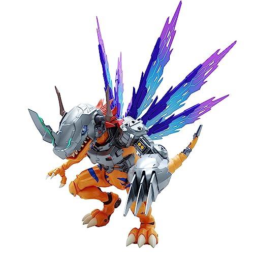 Figure-Rise Standard Amplified Metalgreymon (Vaccine)