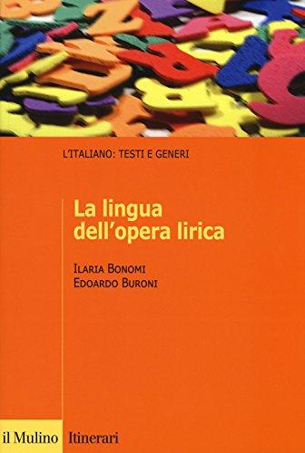 La Lingua dell'Opera Lirica: Un Viaggio Attraverso Parole e Musica