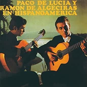 Hispanoamerica - CD Musicale