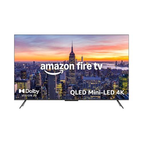 Amazon Fire TV Serie Omni Mini-LED 55