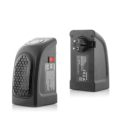 Mini Termoventilatore Portatile Heatpod InnovaGoods