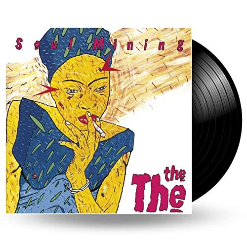 The The - Soul Mining (Vinile)