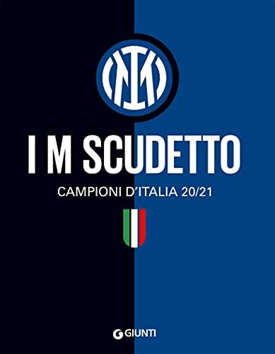 I M Scudetto: Campioni d'Italia 20/21