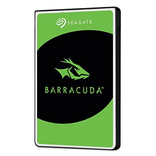 Seagate BarraCuda 1TB Hard Disk Interno 2.5
