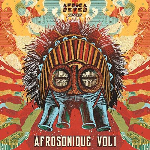 Afrosonique Vol. 01 - Various Artists