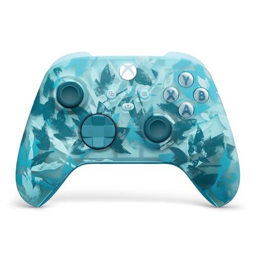 Controller Wireless Xbox - Edizione Speciale Ice Breaker