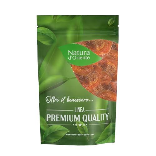 Natura d'Oriente - Pesche Naturali Disidratate Senza Zucchero Aggiunto