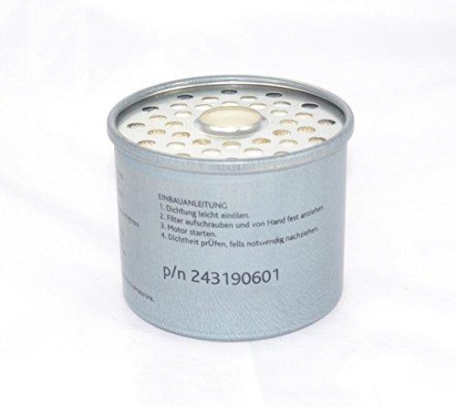 Filtro Gasolio Originale Same Deutz Fahr 2.4319.060.1 per Trattori