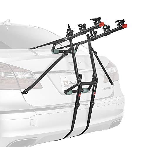 Rastrelliera Posteriore per Auto Allen Sports Deluxe 103DN-R - Porta 3 Biciclette