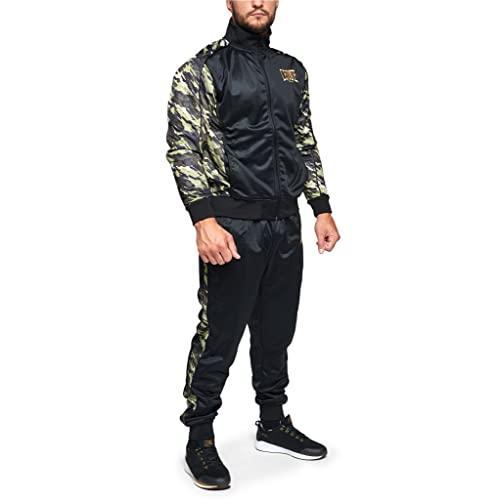 LEONE 1947 NEO CAMO Tuta Unisex Adulto Verde Mimetico XL