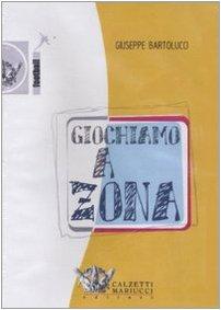 Giochiamo a Zona. DVD