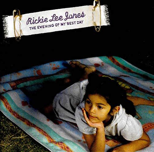 The Evening of My Best Day - CD Audio