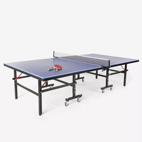 Tavolo Ping Pong Pieghevole Gorica con Accessori Inclusi