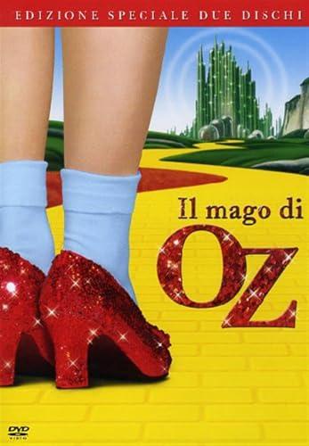 Il Mago di Oz (1939) (Special Edition) (2 DVD)