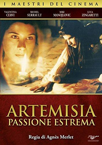 Artemisia - DVD