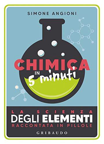 Chimica in 5 minuti