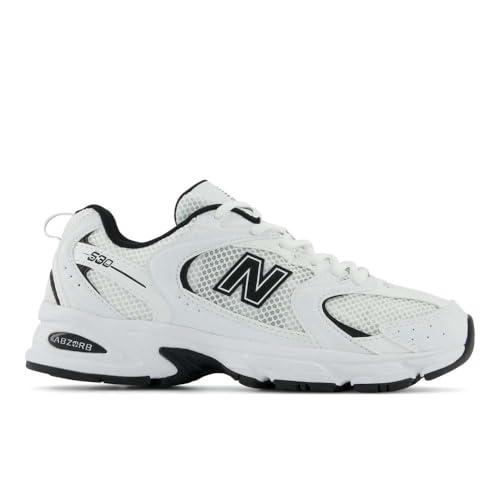 New Balance 530: Sneaker Uomo Bianco