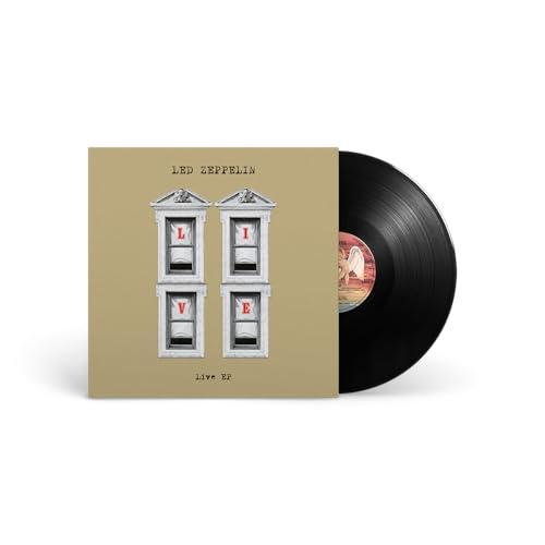 Live EP - Vinile Edizione Limitata
