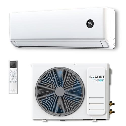 IRRADIO belair ALASTOR 9 Condizionatore Inverter 9000 BTU