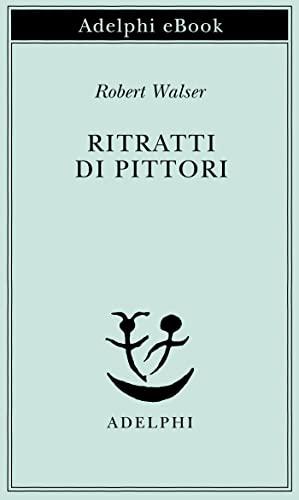 Ritratti di Pittori: Un Viaggio nell'Anima dell'Arte