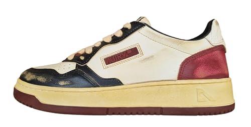 Sneakers Autry Super Vintage AVLM LB01 Multicolore