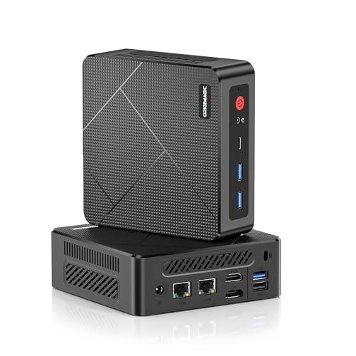 ORIGIMAGIC C4 Mini PC Ryzen 5 3550H