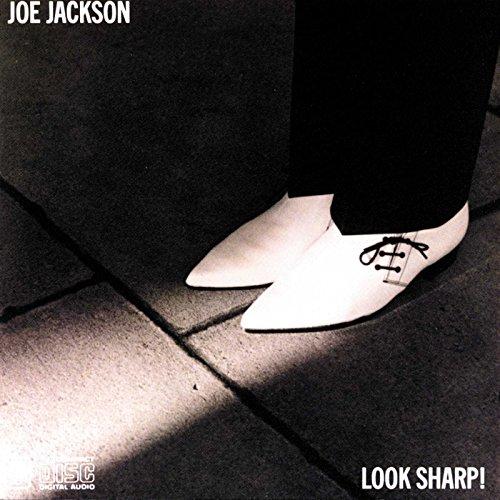 Look Sharp! - Joe Jackson (CD Rimasterizzato)