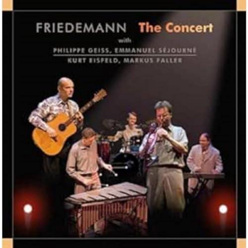 CONCERT - SACD -