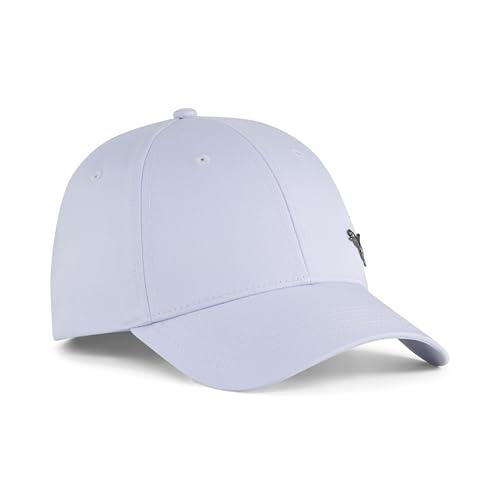 PUMA Ess Metal Cat BB Cap