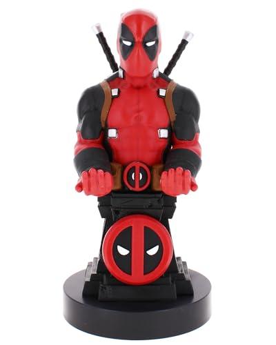 Exquisite Gaming Deadpool Cable Guy