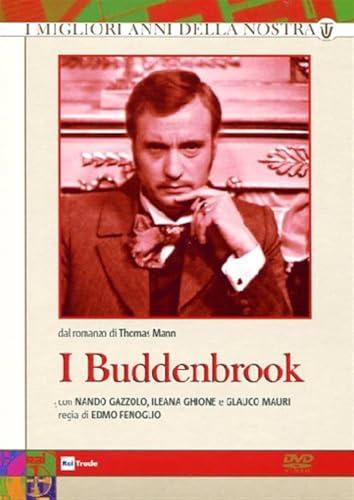 I Buddenbroock (Box 3 Dvd)