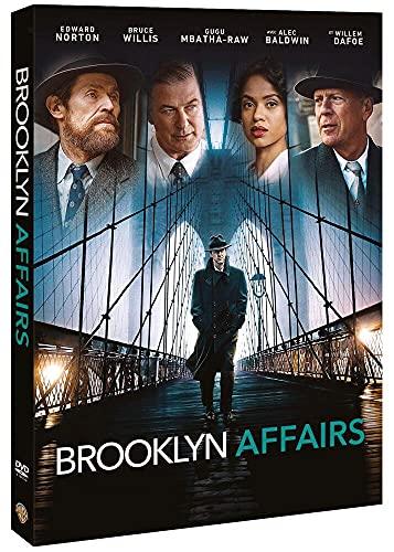 Brooklyn affairs