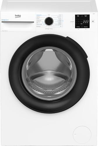 Beko MWBMU3921B Lavatrice a Libera Installazione 9 kg Classe A