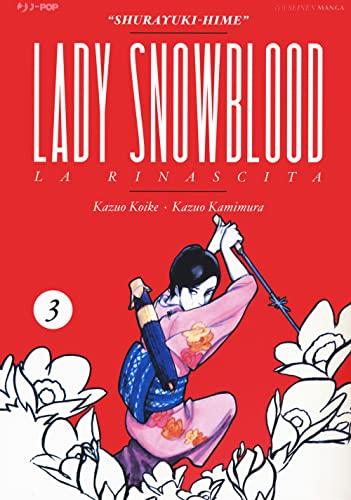 Lady Snowblood. Nuova ediz.
