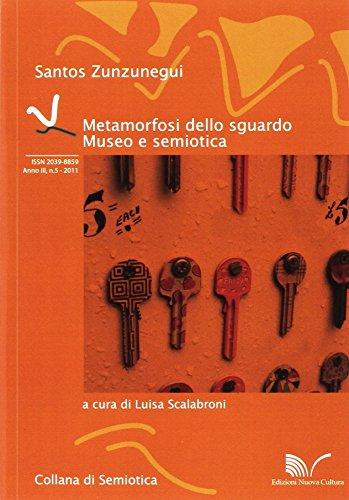 Metamorfosi dello sguardo. Museo e semiotica