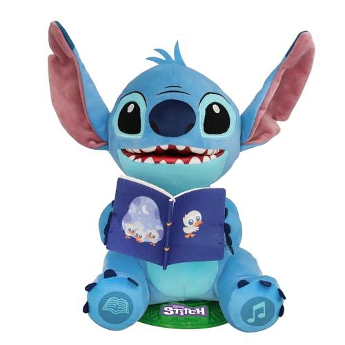 IMC Toys Stitch Storyteller di Lilo & Stitch