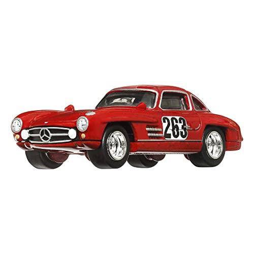 Hot Wheels Car Culture Circuit Legends Vehicles