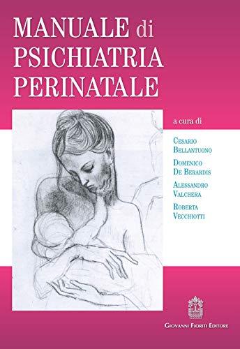 Manuale di psichiatria perinatale