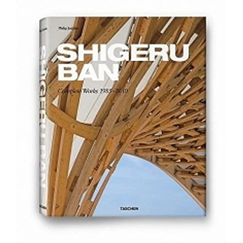 Casa senza muri di Shigeru Ban