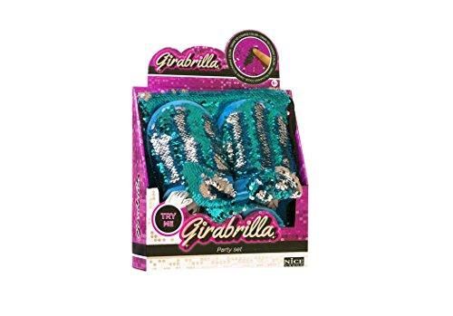 Girabrilla Party Set 02513 Ciabatte Zainetto