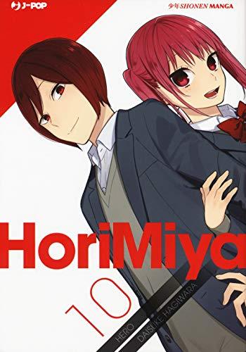 Horimiya (Vol. 10)