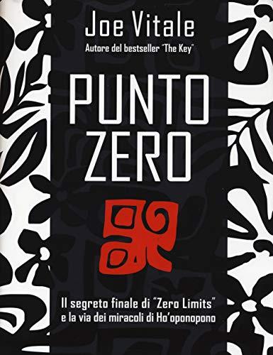 Punto zero. Il segreto finale di 