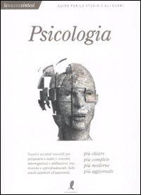 Psicologia
