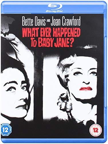 Whatever Happened To Baby Jane [Edizione: Regno Unito] [Edizione: Regno Unito]