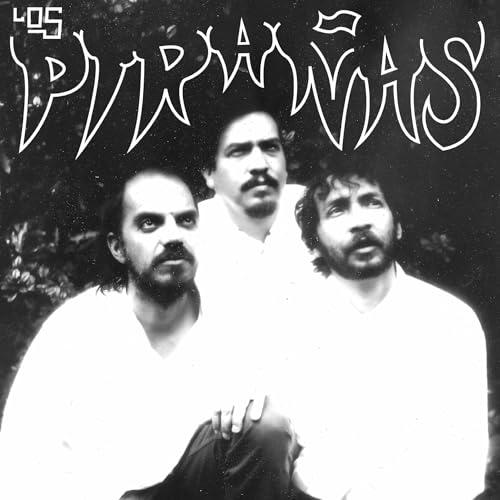 Los Pirañas - Una Oportunidad Más De Triunfar En La Vida
