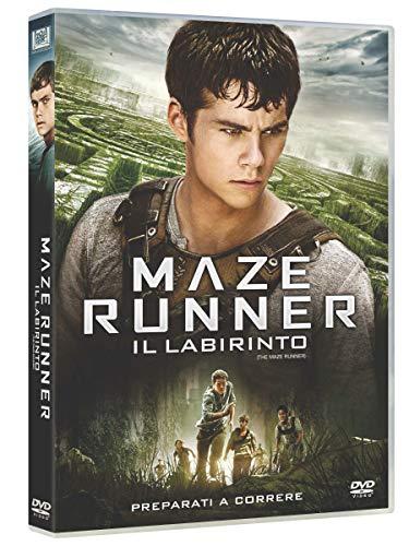 Maze Runner - Il Labirinto (DVD)