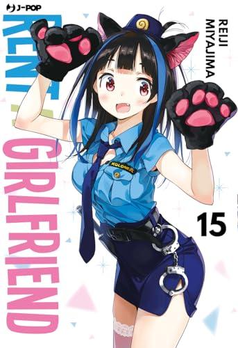 Rent-a-girlfriend (Vol. 15)