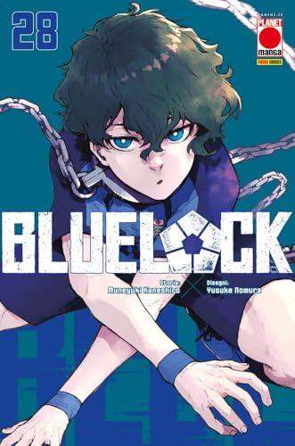 Blue Lock (Vol. 28)